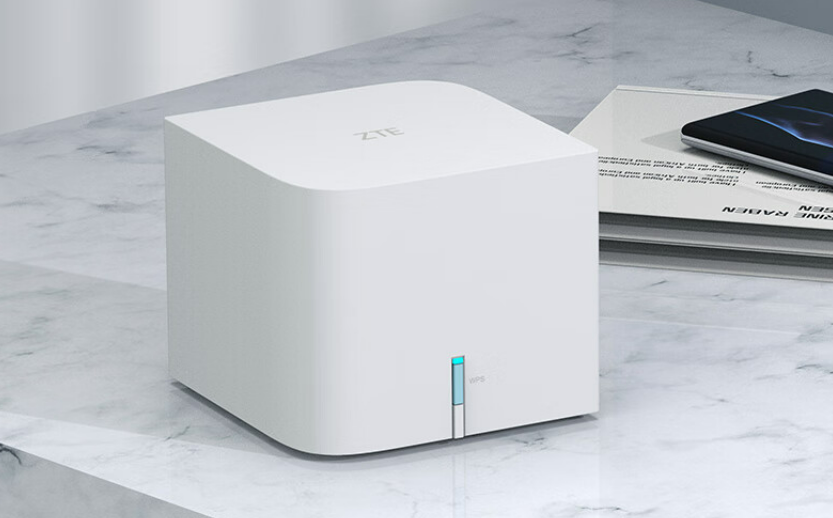 重庆时时彩:中兴小方糖等路由器尽享抄底价 京东网络焕新季带你实现网络自由