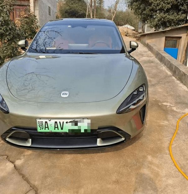 门徒平台注册：SU7高速事故起火致3人遇难，车主：女友遭遇不幸，目前暂未收到小米回复