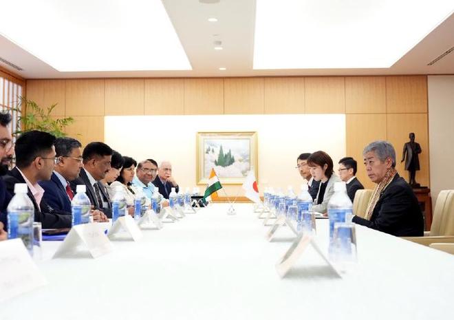 门徒平台官方：印度腿都要跑断了，“胜利大宣讲”整了个寂寞