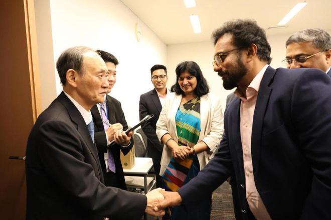 门徒平台官方：印度腿都要跑断了，“胜利大宣讲”整了个寂寞